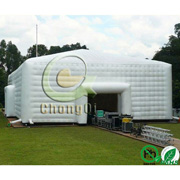 inflatable car garage tent